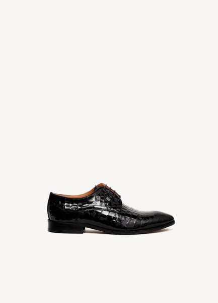  Valentino Creations Derby Shoes 