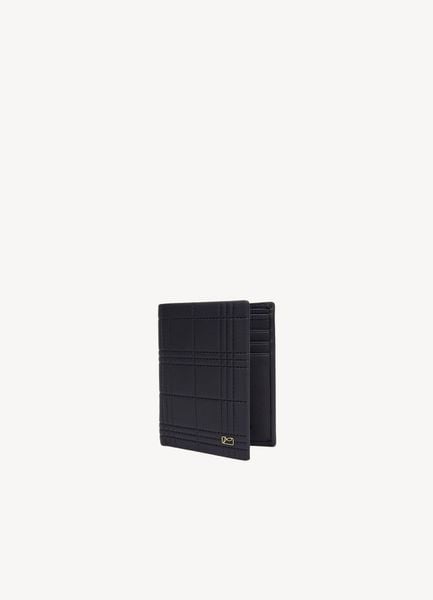  Valentino Creations Leather Wallet 