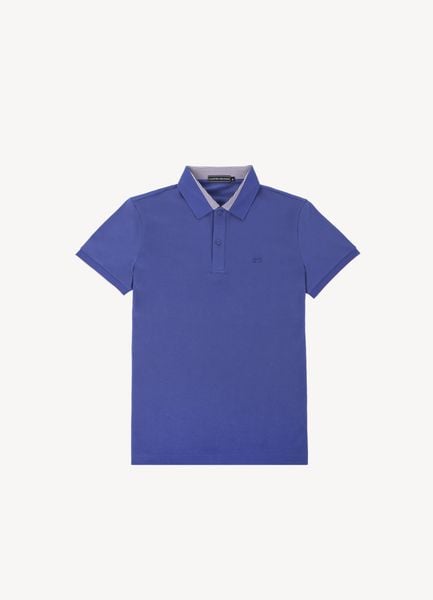  Áo Thun Polo Tay Ngắn Valentino Creations 