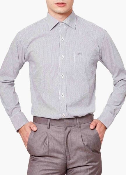  Valentino Creations Long Sleeve Shirt 
