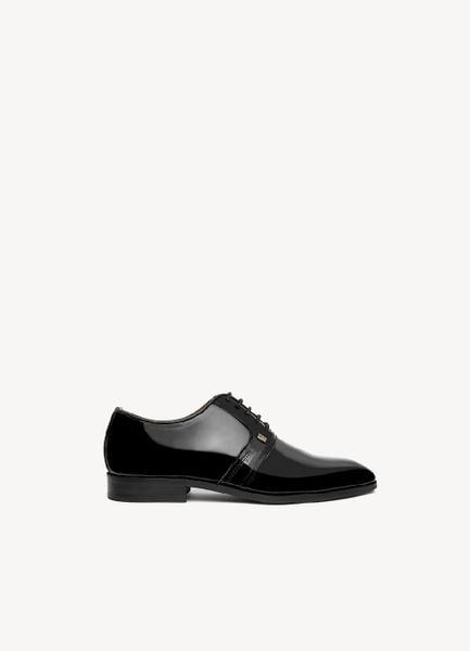  Giày Tây Nam Lace-Up Valentino Creations 