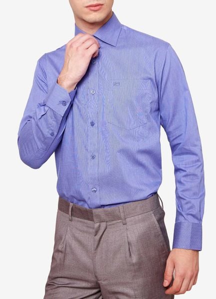  Valentino Creations Long Sleeve Shirt 
