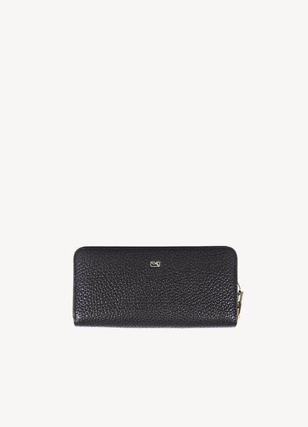  Valentino Creations Long Wallet 