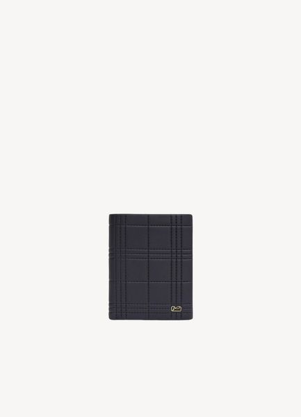  Valentino Creations Name Card Wallet 