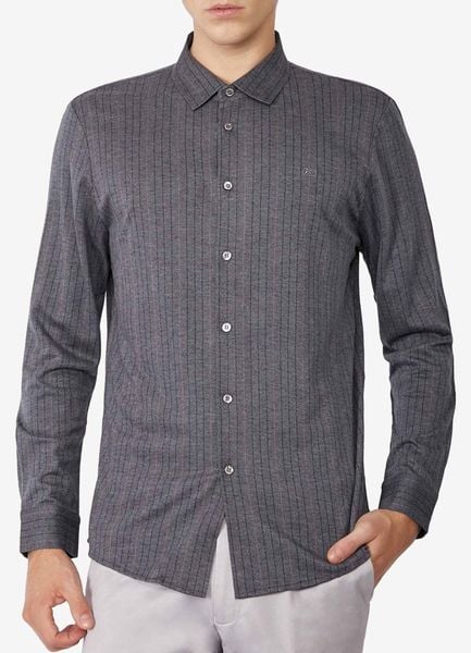  Valentino Creations Long Sleeve Shirt 