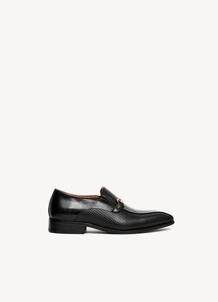  Giày Tây Nam Loafer Valentino Creations 