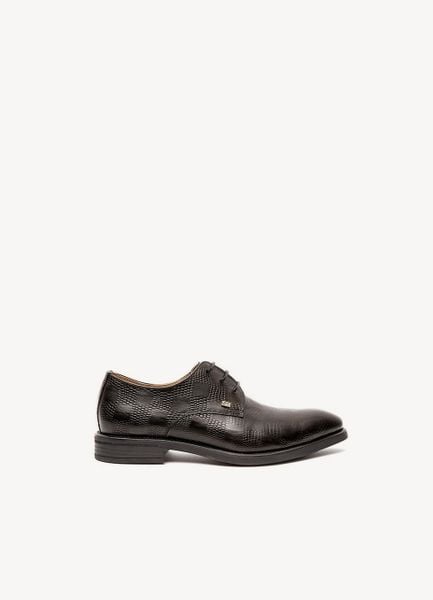  Valentino Creations Western Derby Shoes 