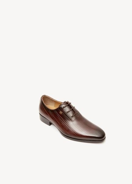  Giày Tây Nam Lace-Up Valentino Creations 
