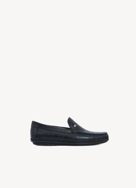  Valentino Creations high-end moccasin shoes 