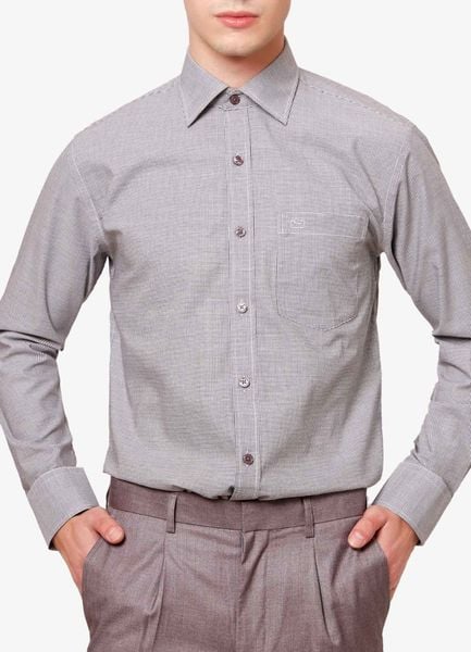  Valentino Creations Long Sleeve Shirt 