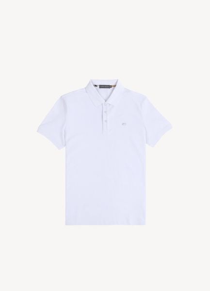  Áo Thun Polo Tay Ngắn Valentino Creations 