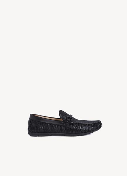  Valentino Creations Moccasin Shoes 