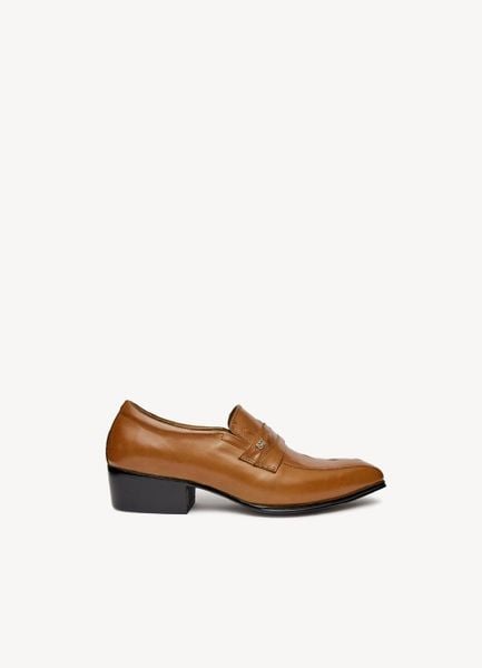  Giày Tây Nam Loafer Valentino Creations 
