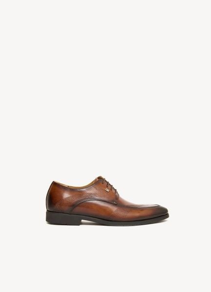  Giày Tây Nam Lace-Up Valentino Creations 