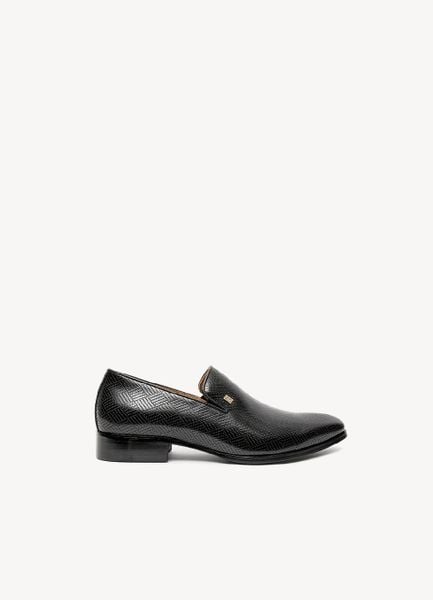  Giày Tây Nam Lace-Up Valentino Creations 