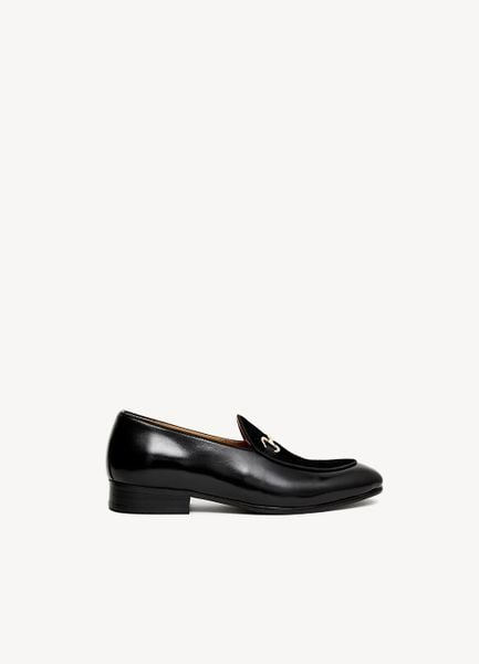  Giày Tây Nam Loafer Valentino Creations 