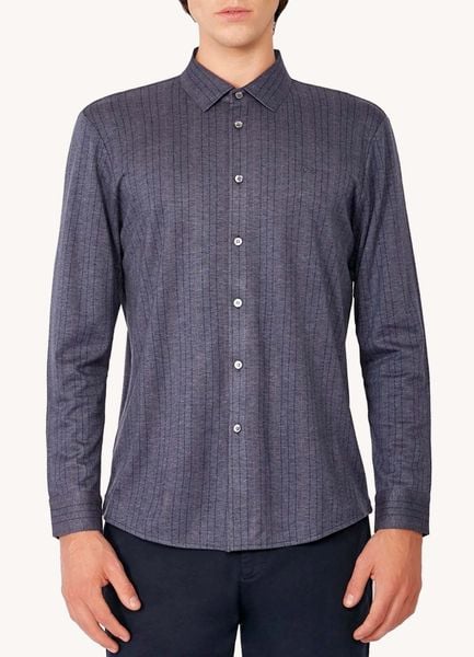  Valentino Creations Long Sleeve Shirt 