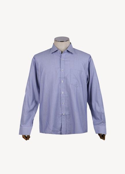  Áo Sơ Mi Tay Dài Valentino Creations 