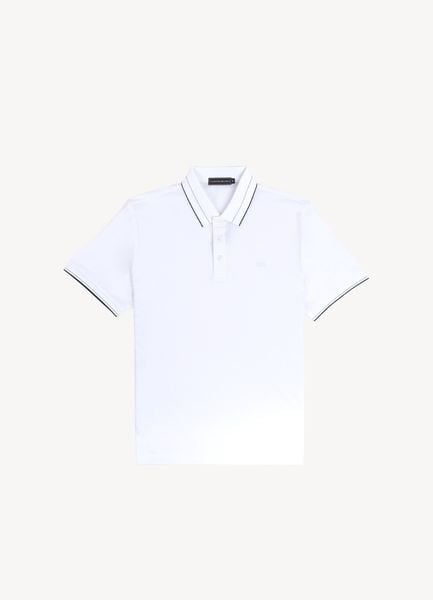  Áo Thun Polo Tay Ngắn Valentino Creations 