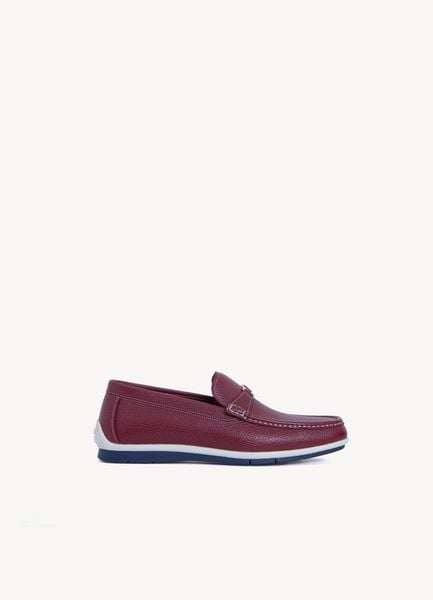  Giày moccasin sneaker cao cấp Valentino Creations 