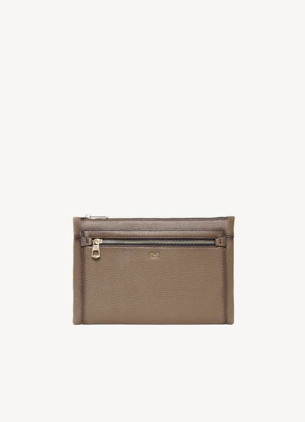  Valentino Creations Zipper Wallet 