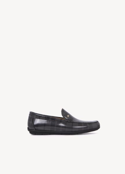  Valentino Creations high-end moccasin shoes 
