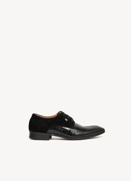  Valentino Creations Derby Shoes 