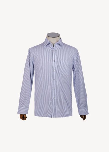  Áo Sơ Mi Tay Dài Valentino Creations 