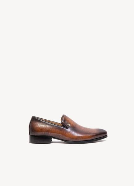  Giày Tây Nam Loafer Valentino Creations 