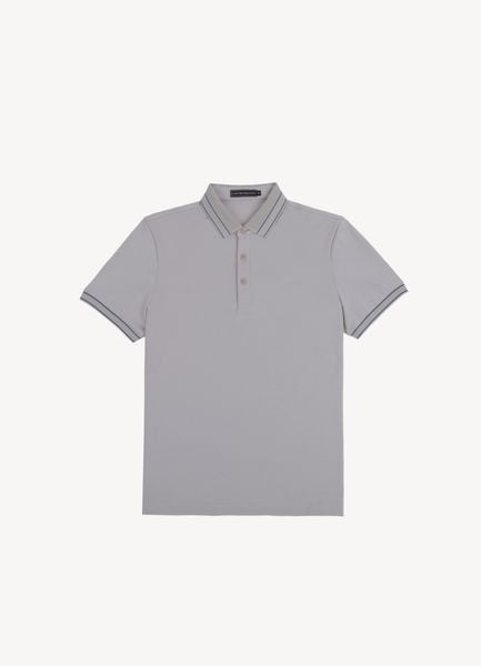  Áo Thun Polo Tay Ngắn Valentino Creations 