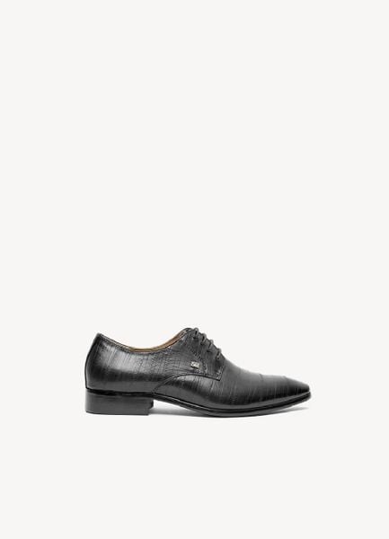  Giày Tây Nam Lace-Up Valentino Creations 