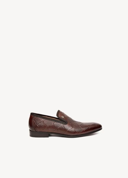  Giày Tây Nam Loafer Valentino Creations 