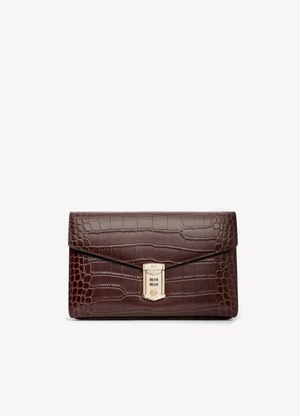  Valentino Creations Digital Lock Wallet 
