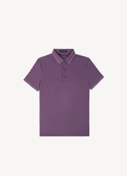  Áo Thun Polo Tay Ngắn Valentino Creations 