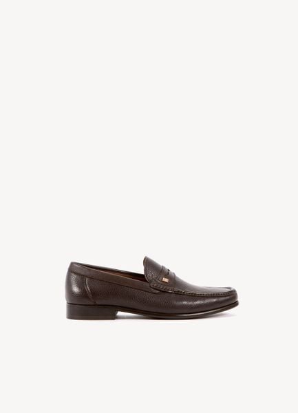  Valentino Creations Penny Loafer Shoes 