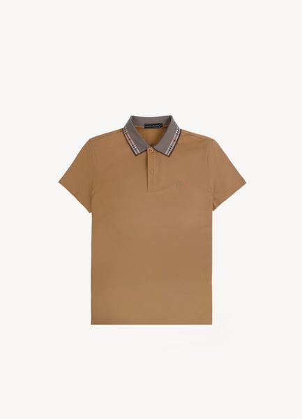 Áo Thun Polo Tay Ngắn Valentino Creations 