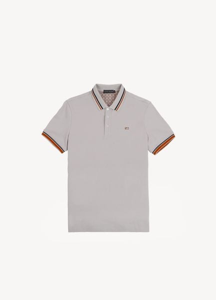  Valentino Creations Short Sleeve Polo T-shirt 