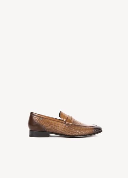  Valentino Creations Loafer Shoes 