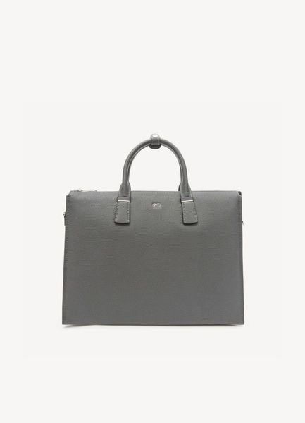  Cặp Laptop Da Nam Valentino Creations 
