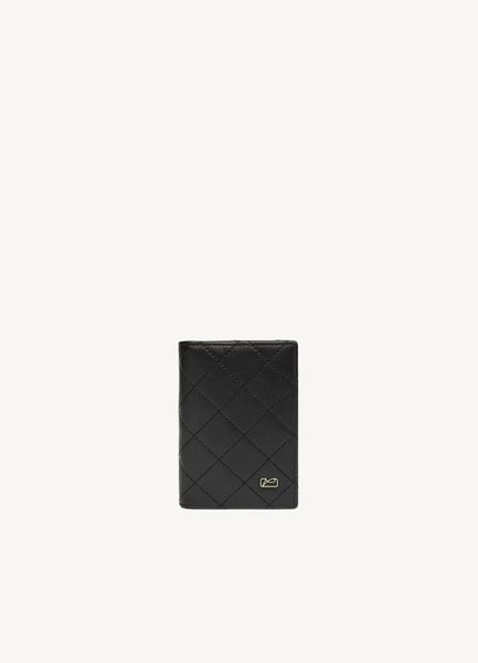  Valentino Creations Passport Wallet 
