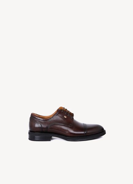  Giày Tây Nam Loafer Valentino Creations 