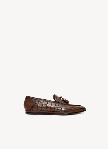  Valentino Creations Loafer Shoes 