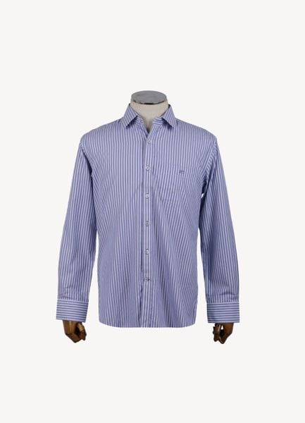  Áo Sơ Mi Tay Dài Valentino Creations 