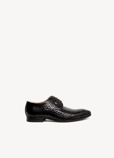  Valentino Creations Derby Shoes 