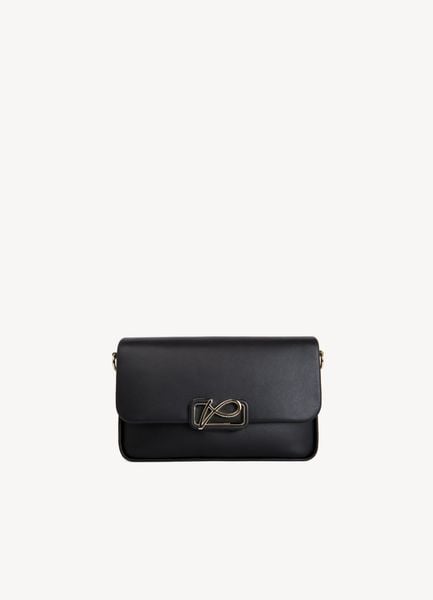  Túi Xách Nữ Valentino Creations - LSR-240007-BLK 