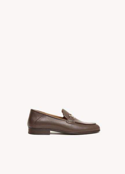  Giày Tây Nam Loafer Valentino Creations 