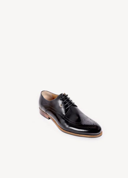  Giày Tây Nam Lace-Up Valentino Creations 