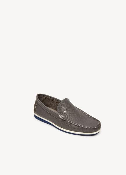  Valentino Creations Moccasin Shoes 