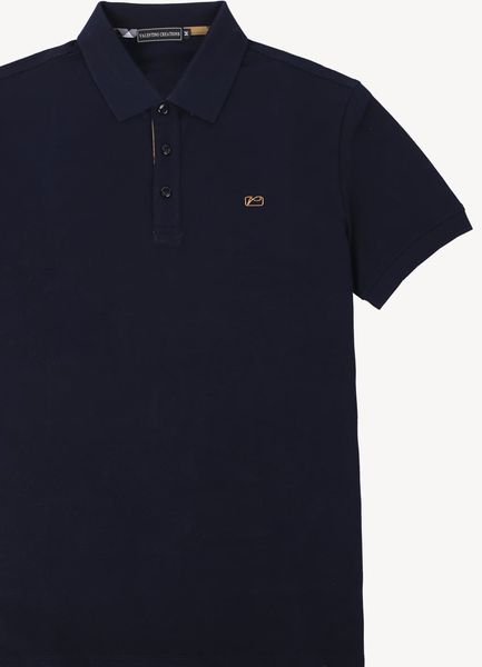  Áo Thun Polo Tay Ngắn Valentino Creations 