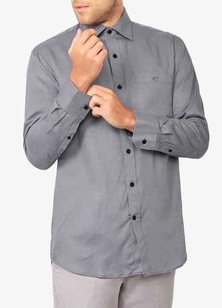  Sơ Mi Tay Dài Valentino Creations 